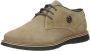 Bugatti Sammy Comfort Veterschoenen Laag beige - Thumbnail 5