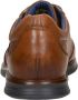 Bugatti Simone Comfort Veterschoen nen Bruin Cognac - Thumbnail 8