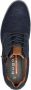 Bugatti Simone Comfort Veterschoenen Laag Blauw - Thumbnail 7