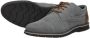 Bugatti Simone Comfort Veterschoenen Laag licht grijs - Thumbnail 6