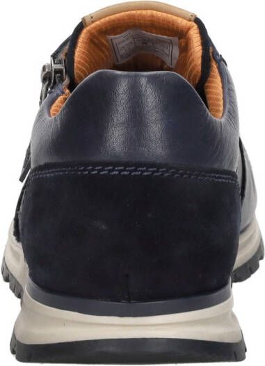 Bugatti Sneakers Laag