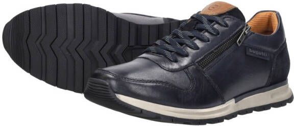 Bugatti Sneakers Laag
