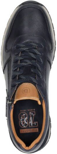 Bugatti Sneakers Laag