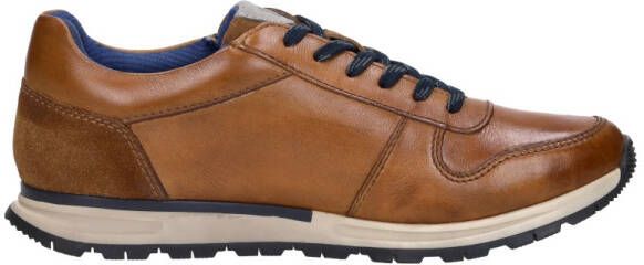 Bugatti Sneakers Laag