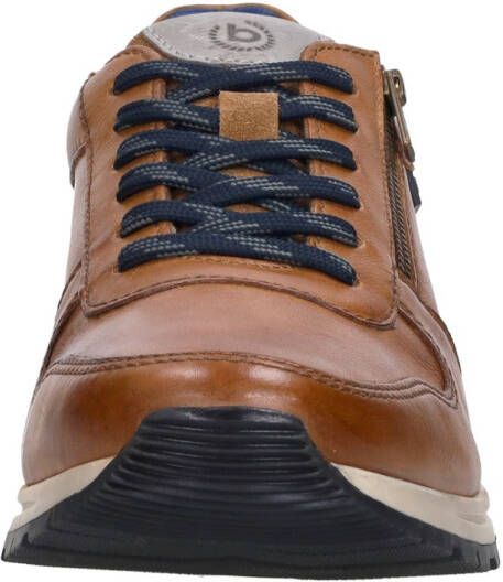 Bugatti Sneakers Laag