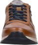 Bugatti Sneakers Laag - Thumbnail 5