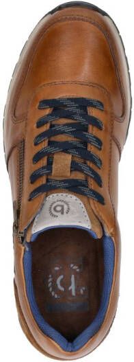 Bugatti Sneakers Laag