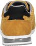 Bugatti Sneakers Geel Imitatieleer 301355 Heren Kunstleer - Thumbnail 7