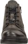 Bugatti Vittore Veterschoenen Hoog Donkergrijs - Thumbnail 6