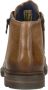 Bugatti Vittore Veterschoenen Hoog Cognac - Thumbnail 5