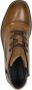 Bugatti Vittore Veterschoenen Hoog Cognac - Thumbnail 8