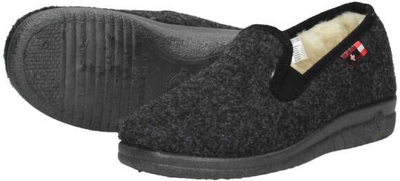 Cal Pantoffels Dicht