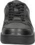 Calvin Klein Basket Cupsole Bold Mono Lth - Thumbnail 5