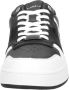 Calvin Klein Basket Cupsole Bold Mono Lth - Thumbnail 5