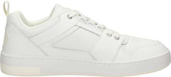 Calvin Klein Basket Cupsole R Lth-tpu Instert