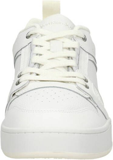 Calvin Klein Basket Cupsole R Lth-tpu Instert