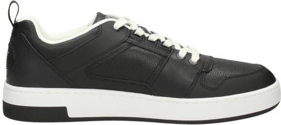 Calvin Klein Basket Cupsole R Lth-tpu Instert