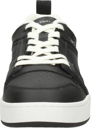 Calvin Klein Basket Cupsole R Lth-tpu Instert