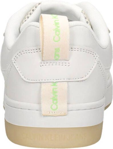 Calvin Klein Basket Supersole Low Xray