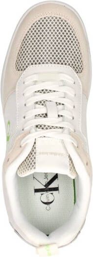 Calvin Klein Basket Supersole Low Xray