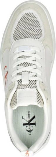 Calvin Klein Casual Supsole Xray