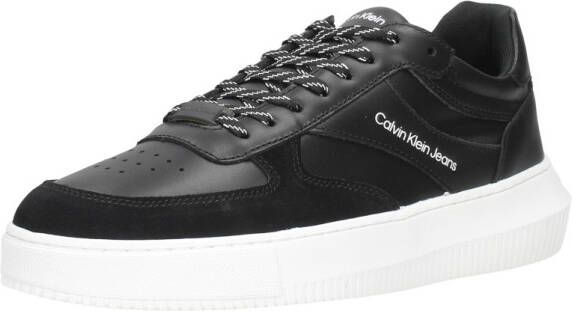 Calvin Klein Chunky Cupsole Gel Backtab