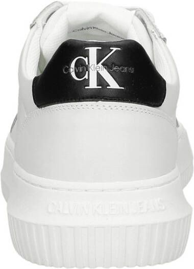 Calvin Klein Chunky Cupsole Monologo