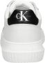 Calvin Klein Chunky Cupsole Monologo - Thumbnail 3