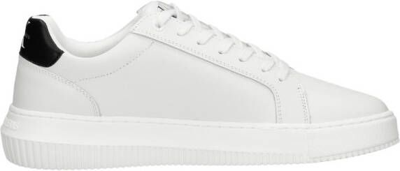 Calvin Klein Chunky Cupsole Monologo
