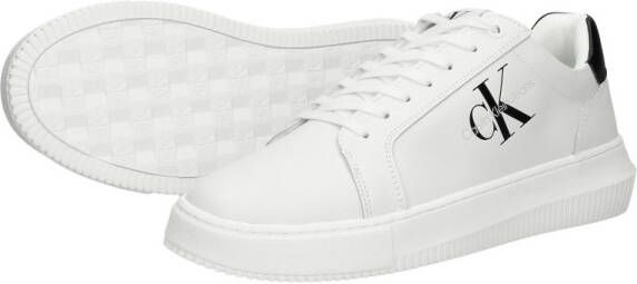 Calvin Klein Chunky Cupsole Monologo