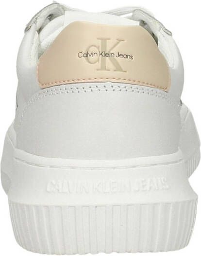 Calvin Klein Chunky Cupsole Monologo W