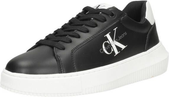 Calvin Klein Chunky Cupsole Monologo W