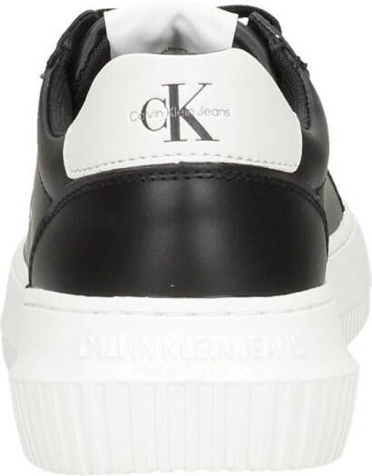 Calvin Klein Chunky Cupsole Monologo W