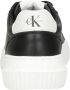 Calvin Klein Chunky Cupsole Monologo W - Thumbnail 3