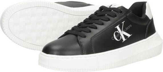 Calvin Klein Chunky Cupsole Monologo W