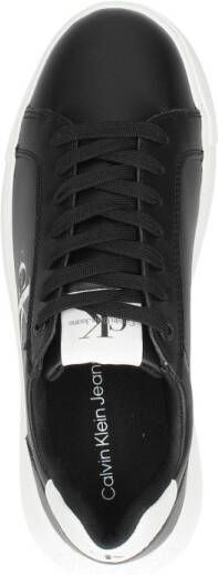 Calvin Klein Chunky Cupsole Monologo W