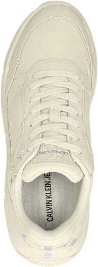 Calvin Klein Chunky Lace Up Sneaker Wn