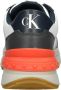 Calvin Klein Chunky Runn Laceup Low Lth-nappa - Thumbnail 3