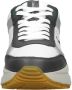 Calvin Klein Chunky Runn Laceup Low Lth-nappa - Thumbnail 5