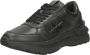 Calvin Klein Chunky Runn Laceup Low Lth-nappa - Thumbnail 2