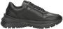 Calvin Klein Chunky Runn Laceup Low Lth-nappa - Thumbnail 4