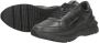 Calvin Klein Chunky Runn Laceup Low Lth-nappa - Thumbnail 5