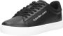 Calvin Klein Classic Cupsole Lace Up Lth - Thumbnail 2
