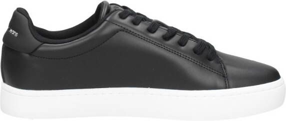 Calvin Klein Classic Cupsole Lace Up Lth