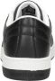 Calvin Klein Sneakers JENSEN 12 D BASKET met contrastbeleg - Thumbnail 7