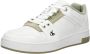 Calvin Klein Jeans Sneakers met labeldetail model 'CUPSOLE LACEUP BASKET LOW' - Thumbnail 6