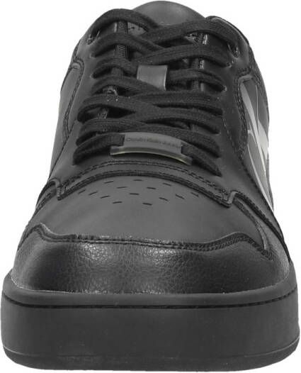 Calvin Klein Cupsole Laceup Basket Low Poly