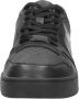 Calvin Klein Sneakers CUPSOLE LACEUP BASKET LOW POLY met logo-initialen in lak-look opzij - Thumbnail 9