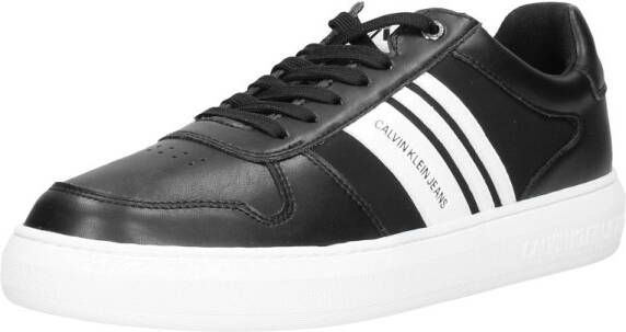 Calvin Klein Cupsole Laceup Oxford Pu-ny
