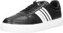 Calvin Klein Geveterde sportschoen met contrasterende details Zwart Heren - Thumbnail 8